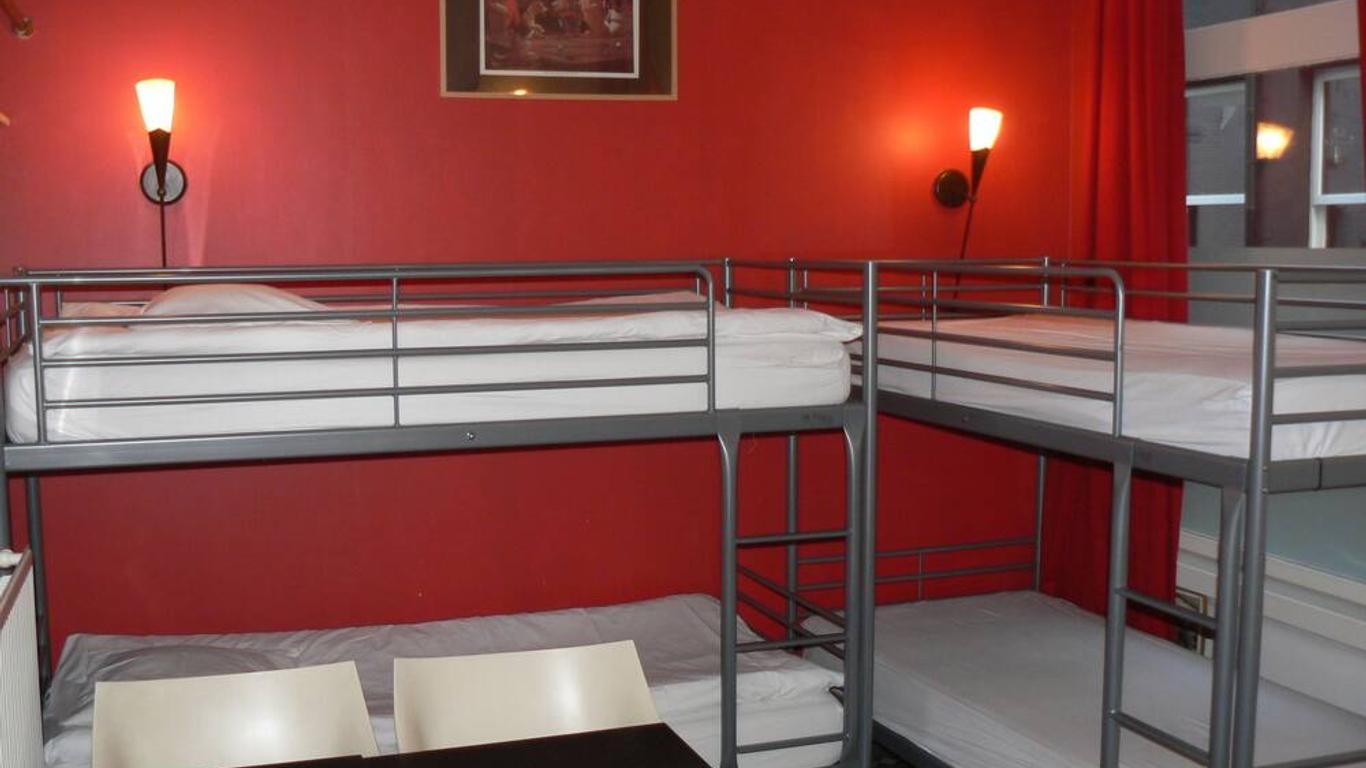 Bed & Coffee 't Katshuis