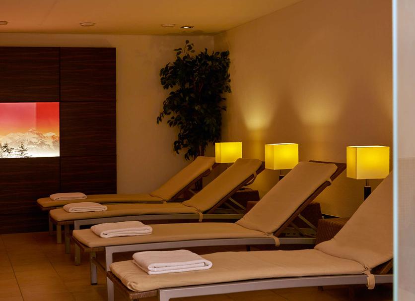 Spa Photo