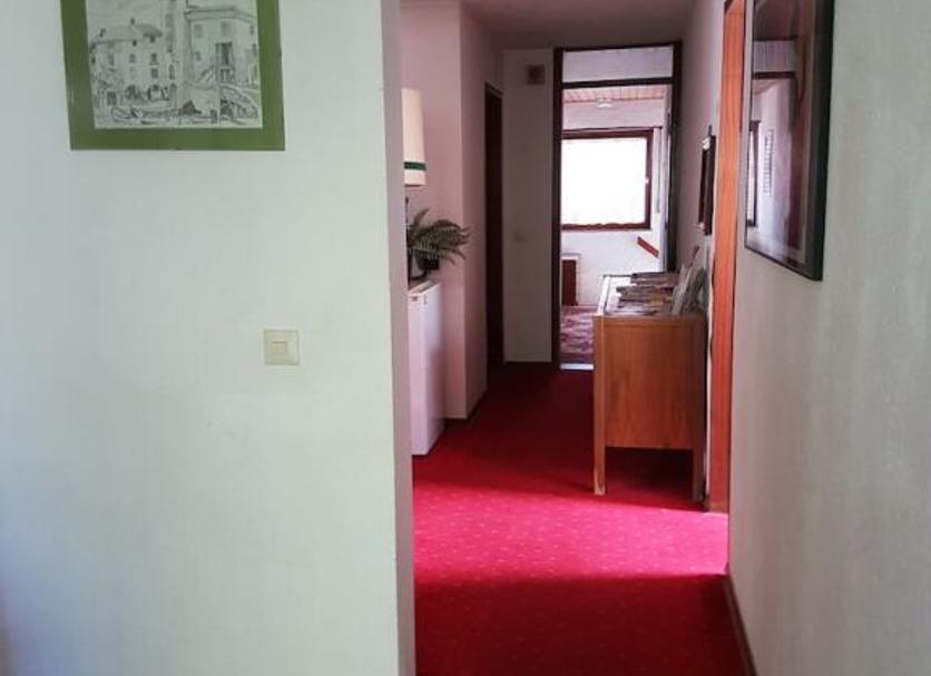 Hallway Photo