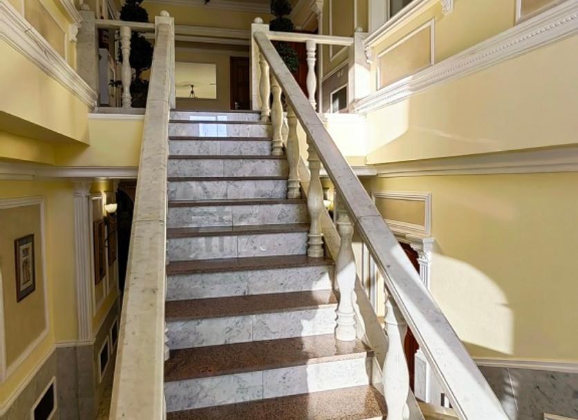 Stairs Photo