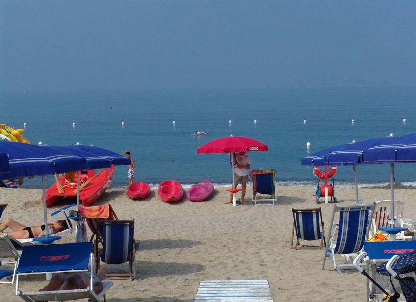 Beach Photo