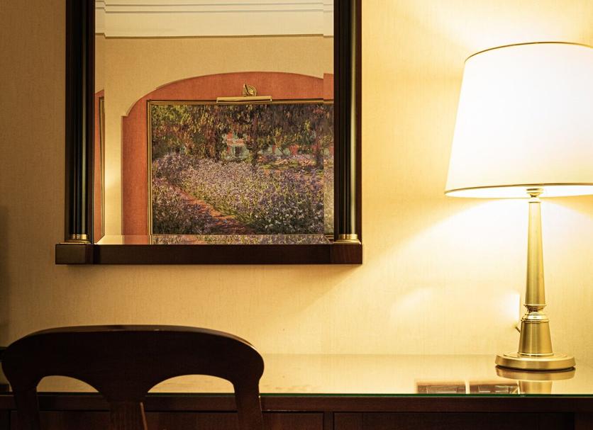 Room amenity Photo