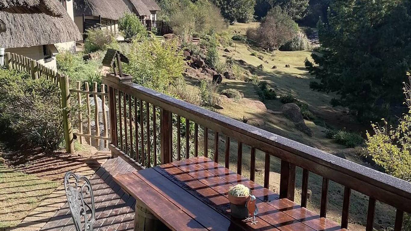 Hawklee Country House