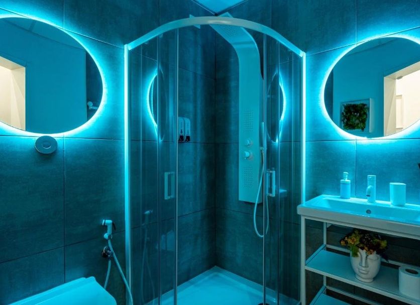 Hotel amenity Photo