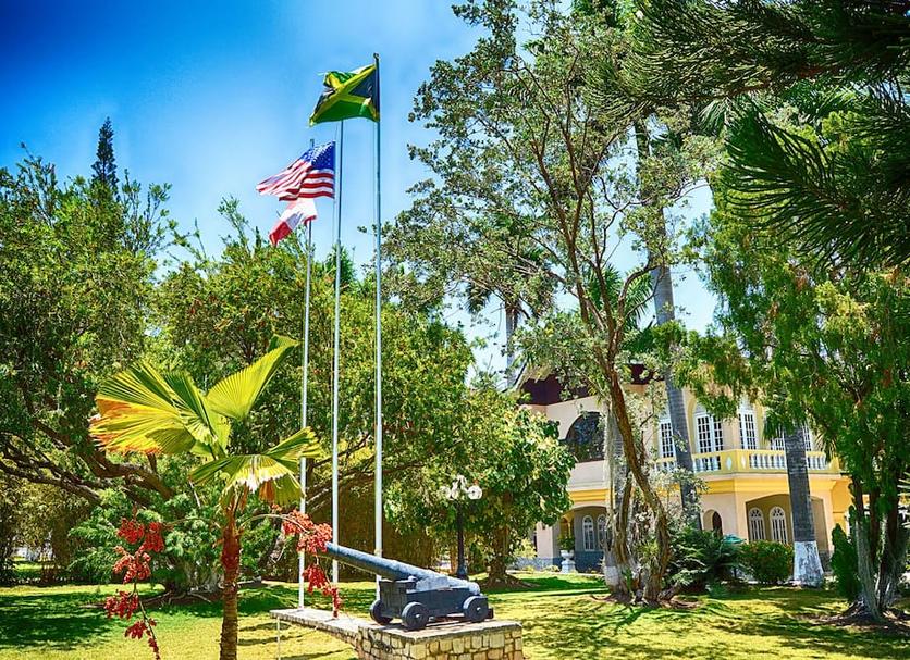 Outdoor view Photo