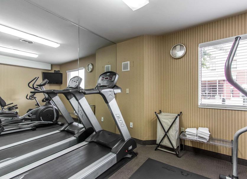 Gym Photo