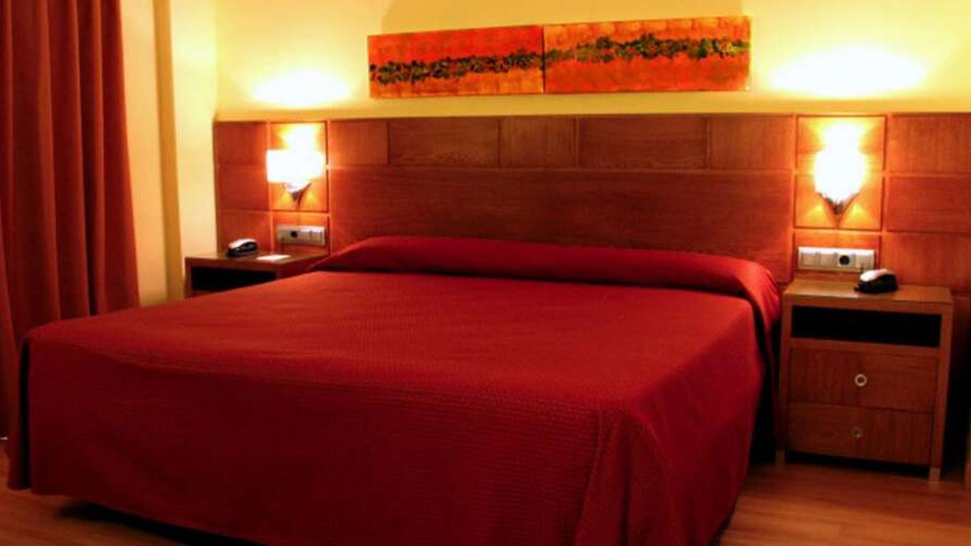 Hotel Los Habaneros