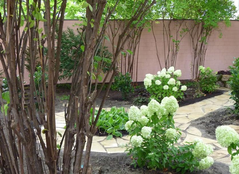 Outdoor view Photo