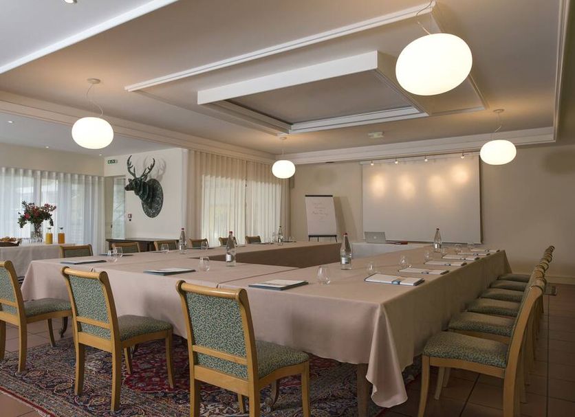 Conference room Photo