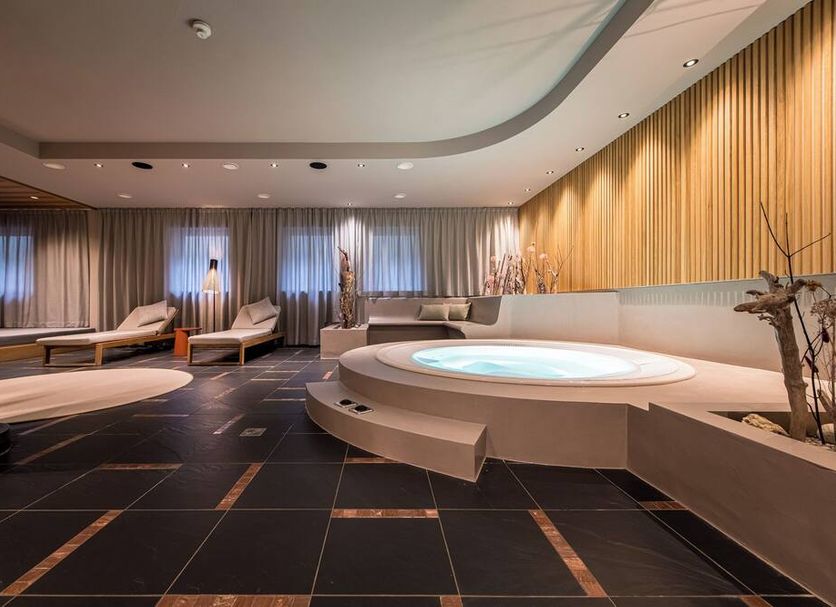 Spa Photo