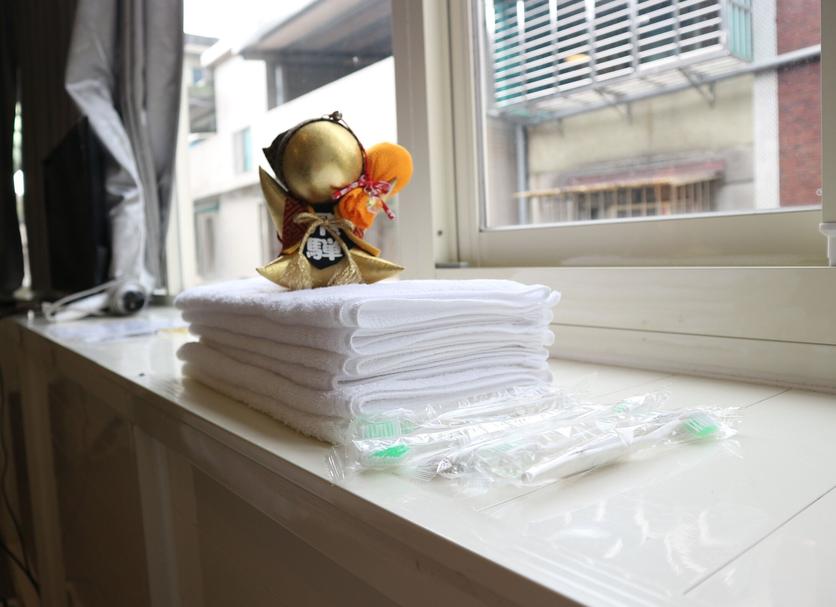 Room amenity Photo