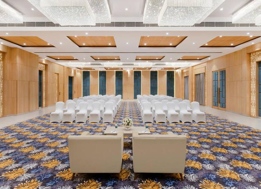 Conference room Photo