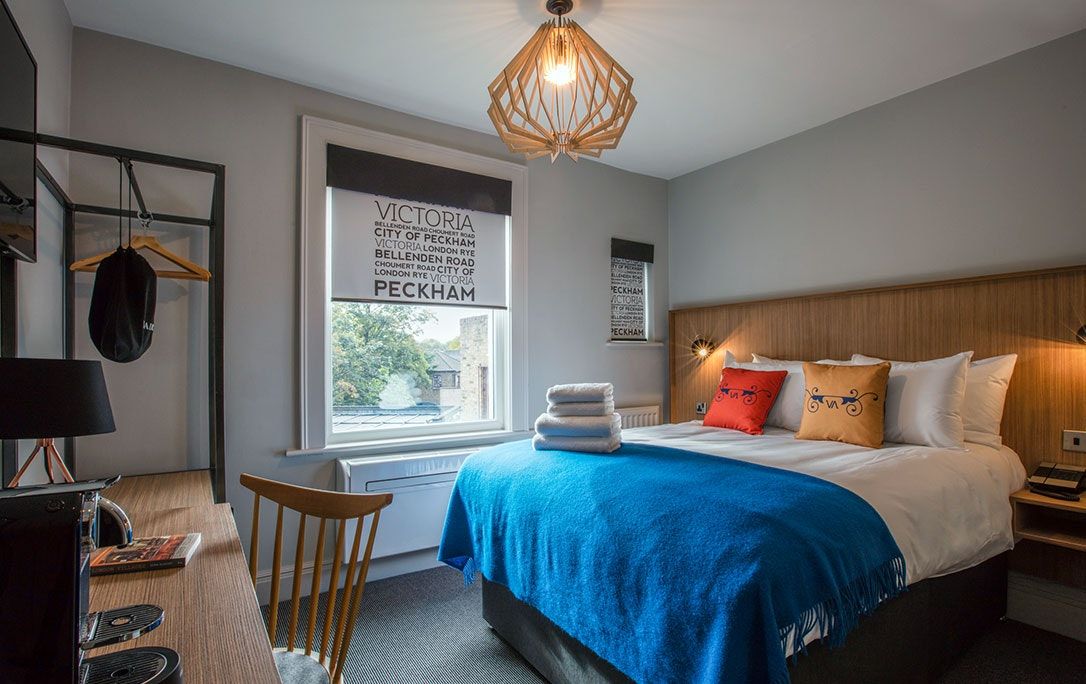 Room amenity