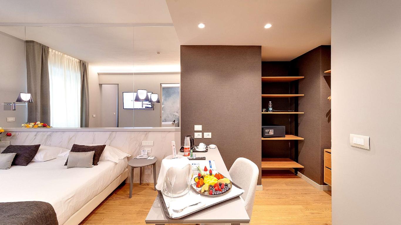 Best Western Hotel Nazionale