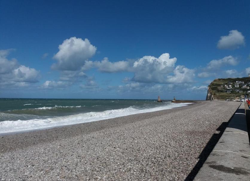 Beach Photo