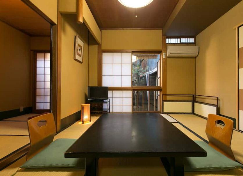 Dining room Photo