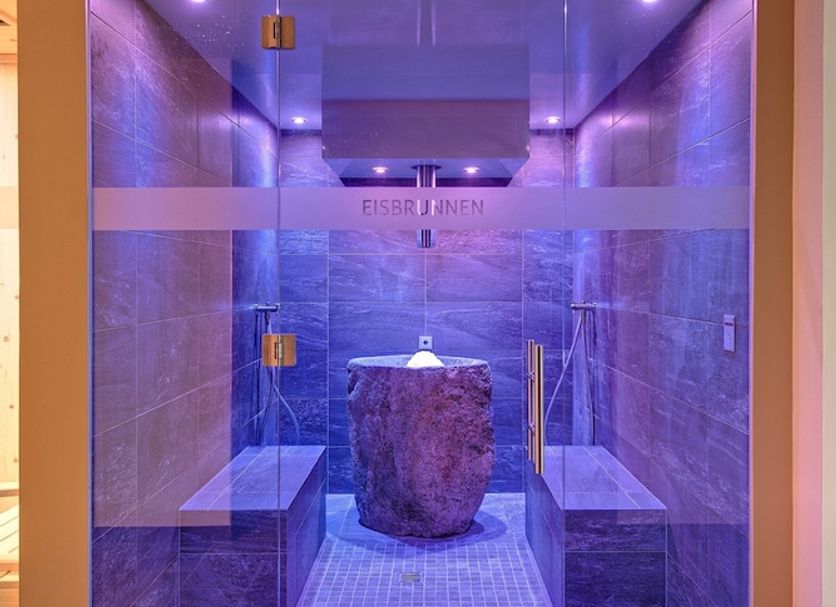 Spa Photo