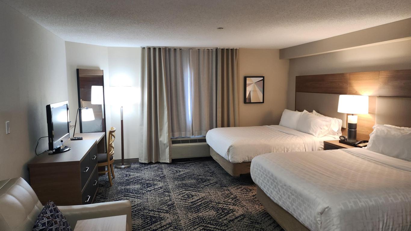 Candlewood Suites Harrisburg