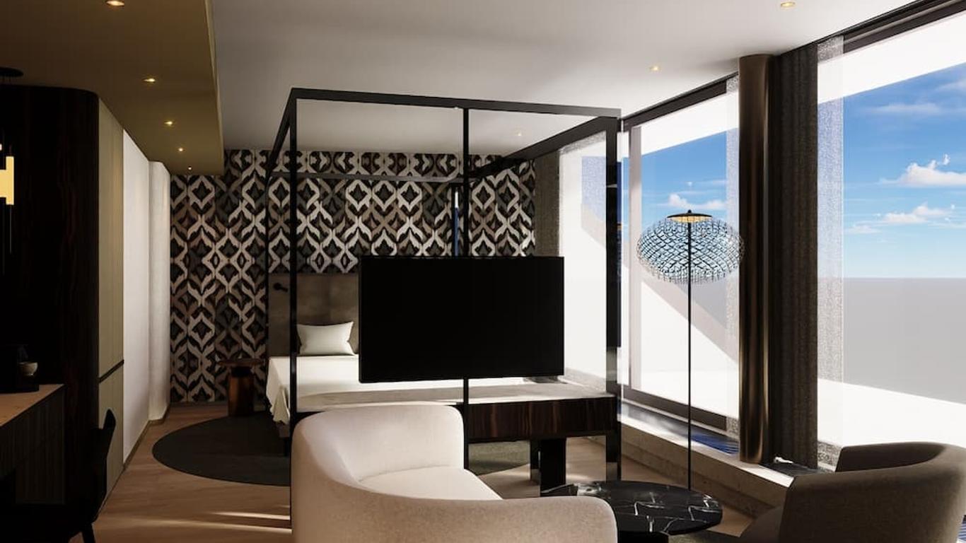 Leon Hotel & Lounge