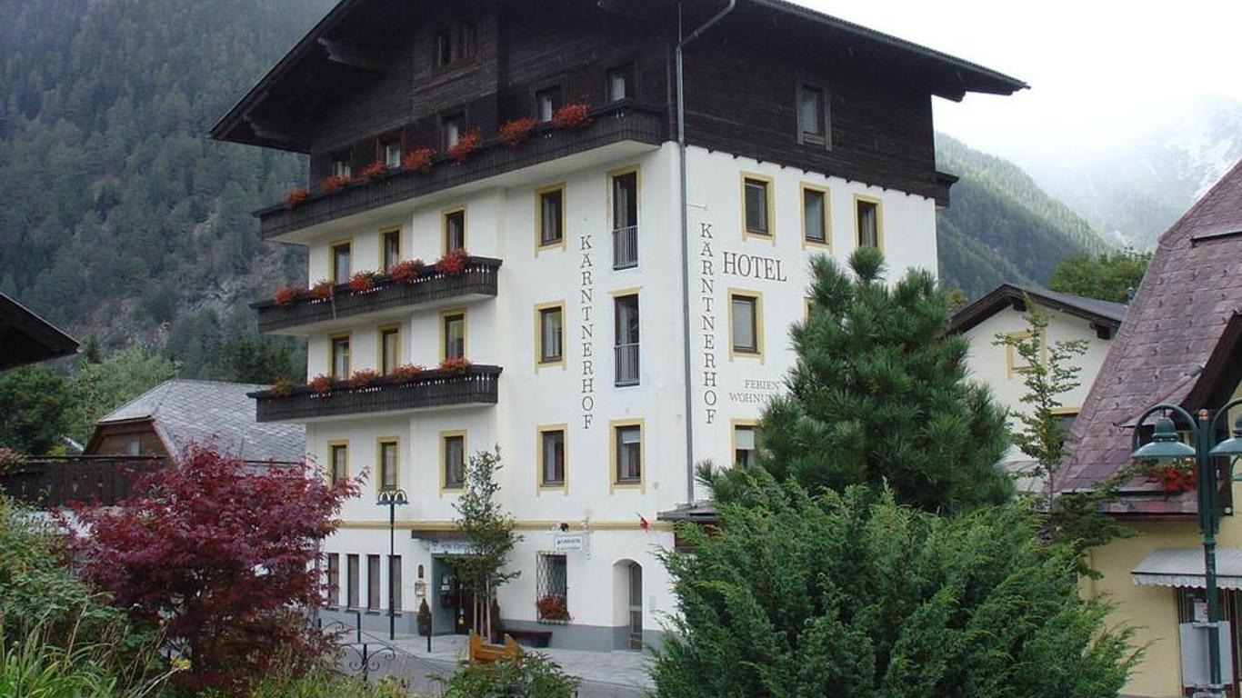 Hotel Kärntnerhof