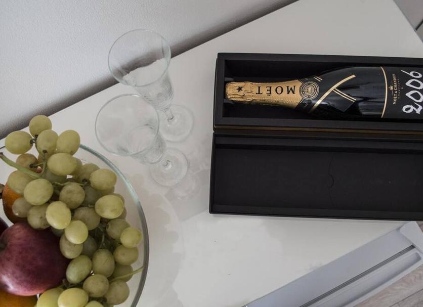 Room amenity Photo