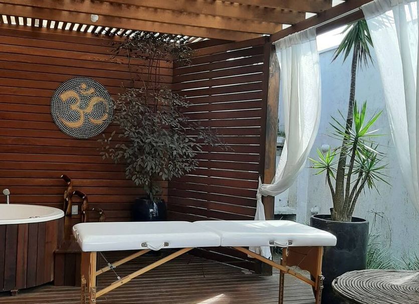 Spa Photo