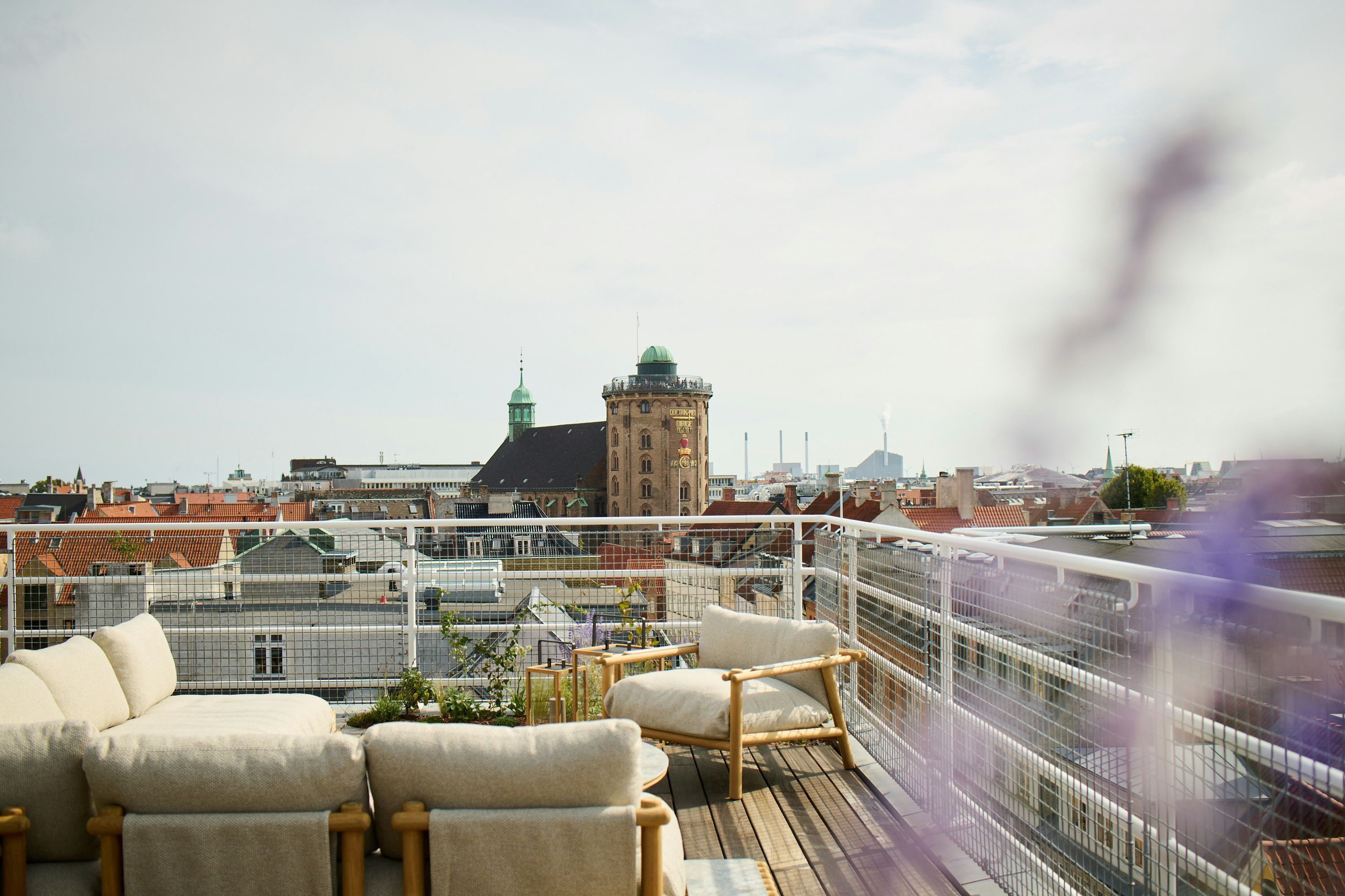 Outdoor view