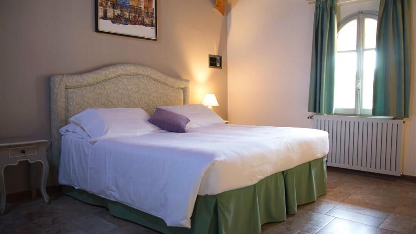 Residence Ortensia