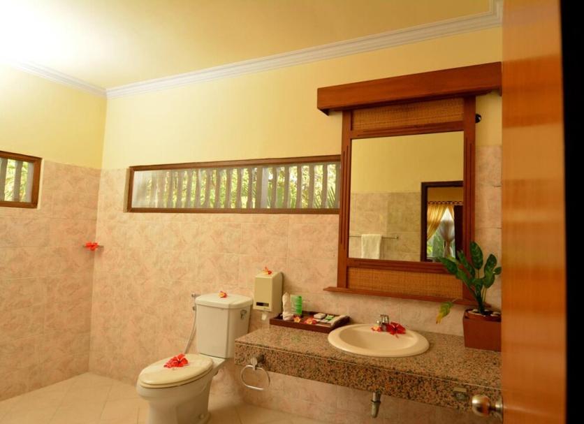 Bathroom Photo