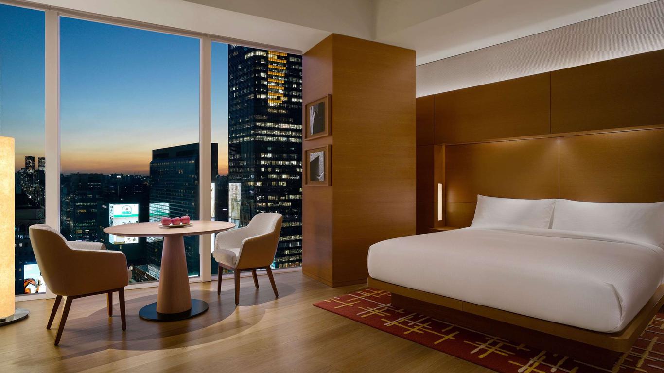 Park Hyatt Seoul