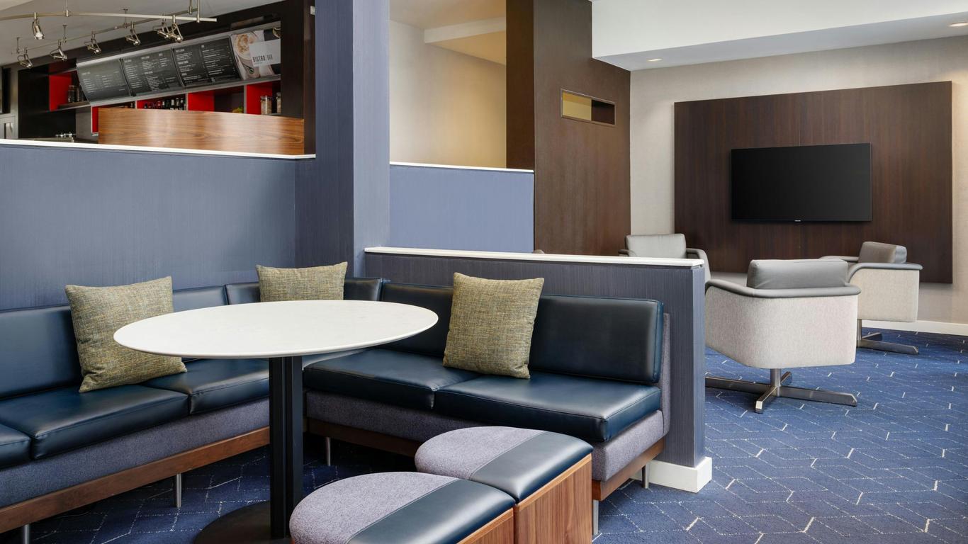 Courtyard by Marriott Little Rock West
