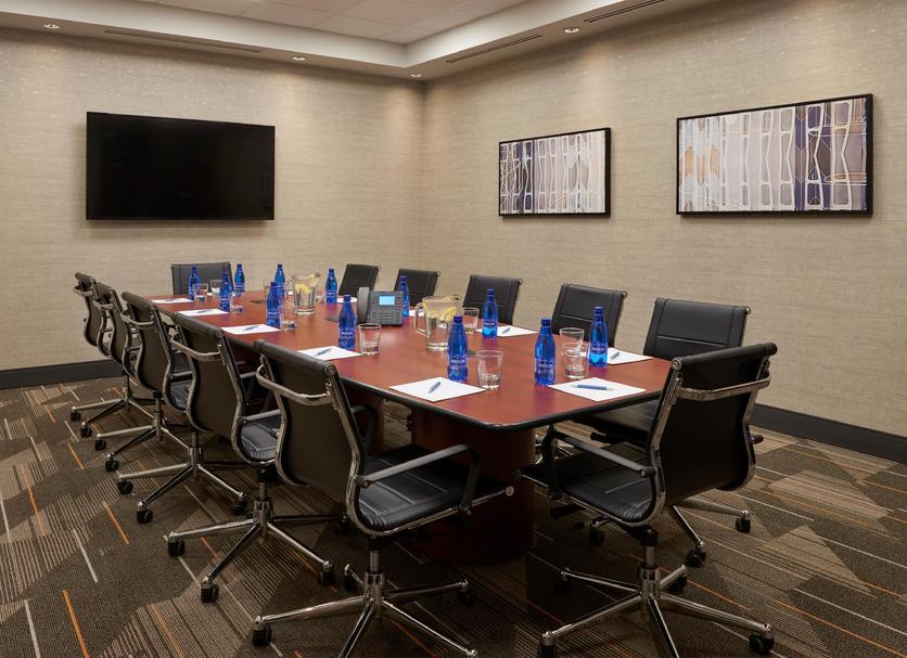 Conference room Photo