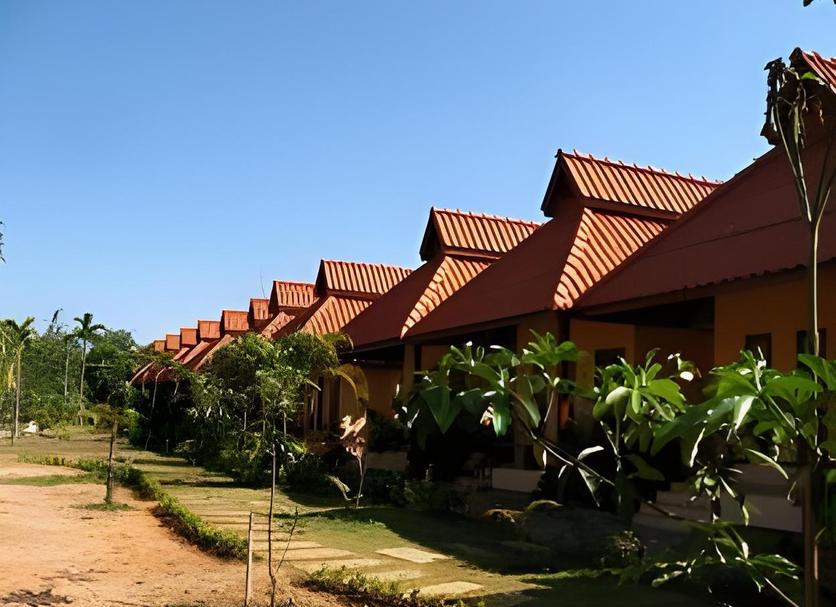 Outdoor view Photo