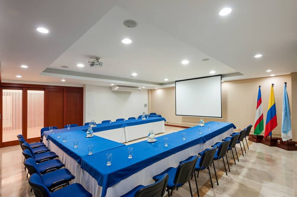 Conference room