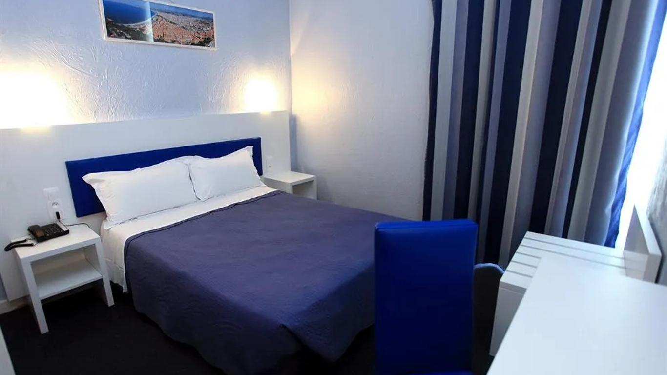 Hotel des Flandres