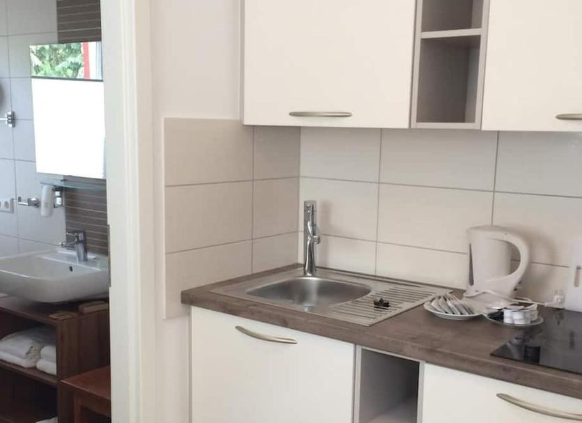 Kitchen Photo