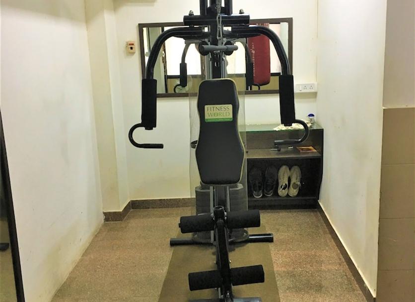 Gym Photo