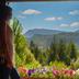 Outdoor view