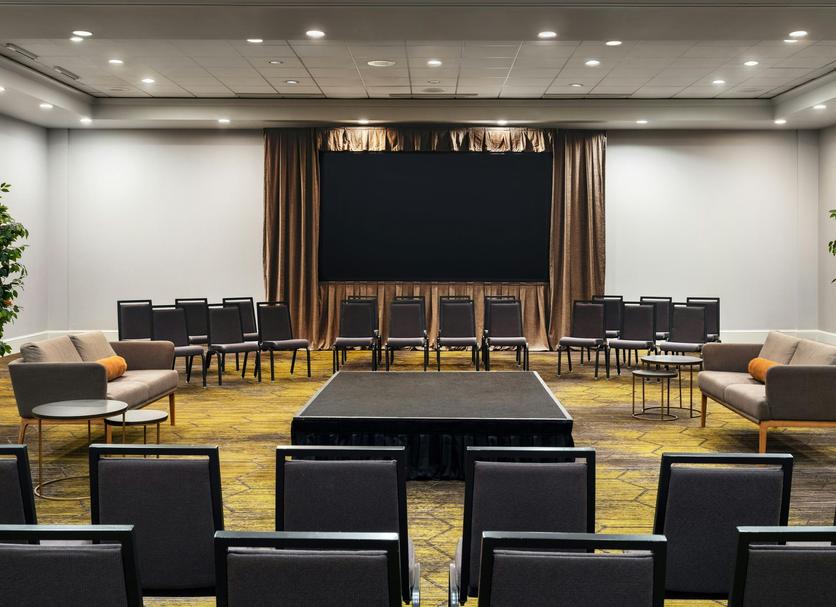 Conference room Photo