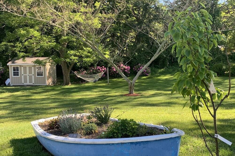Outdoor view