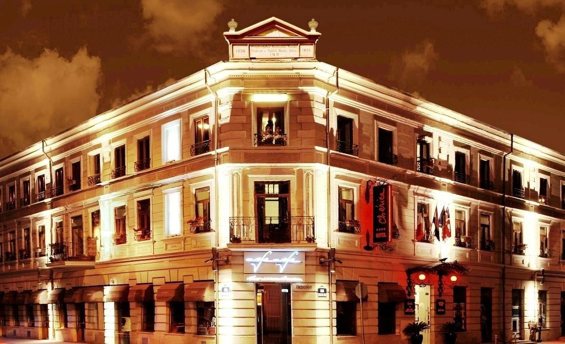 Building