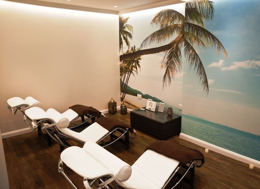 Spa Photo