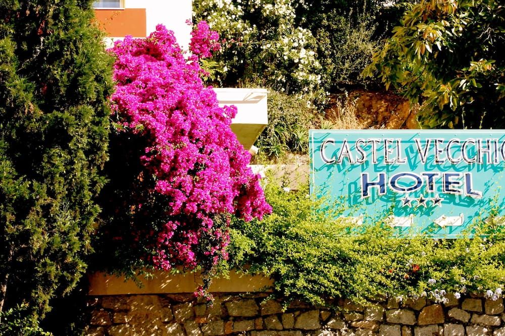 Outdoor view