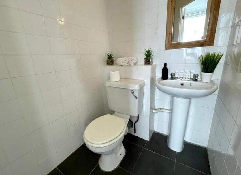 Bathroom Photo