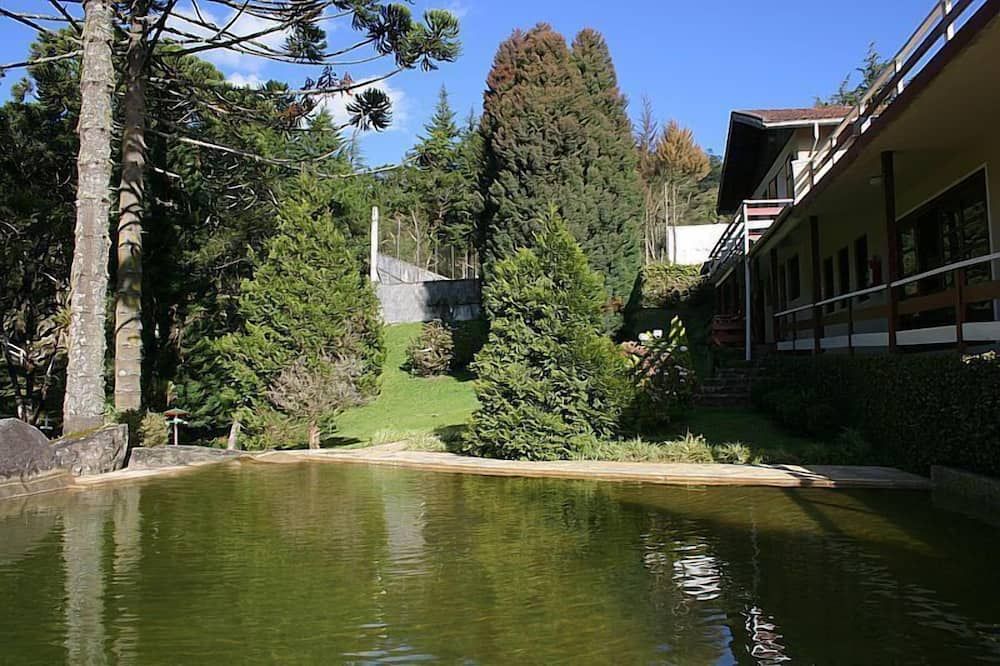 Outdoor view