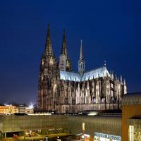 Ibis Köln Am Dom