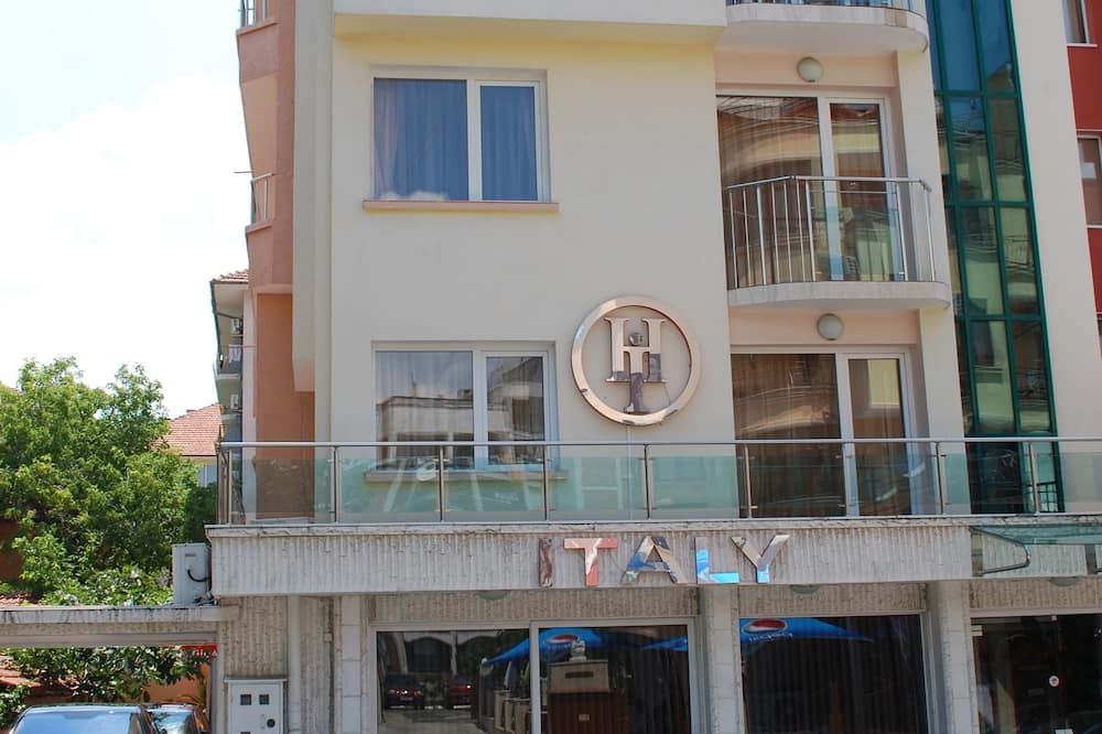 Building
