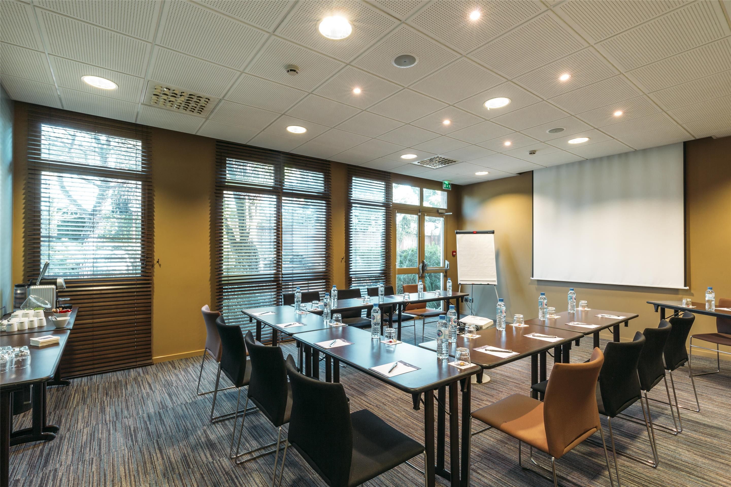 Conference room