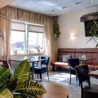 Hotel Falk