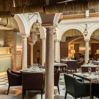 Palacio Solecio, a Small Luxury Hotel of the World